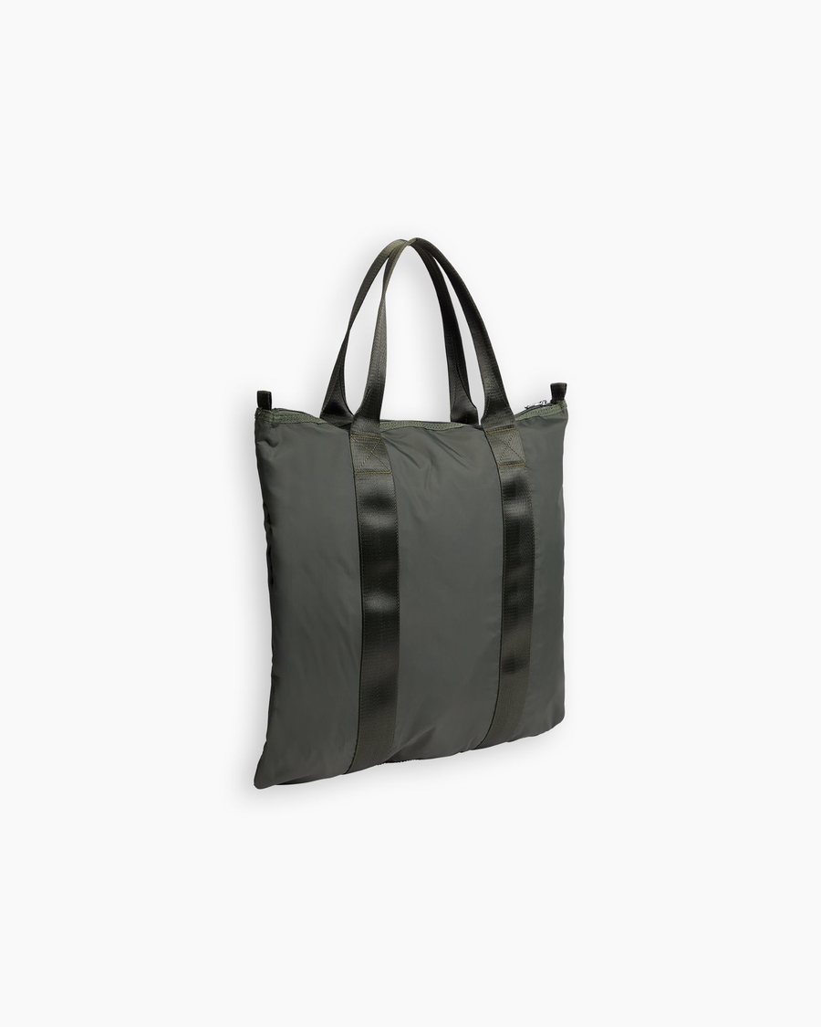 (image for) Humanized Packable Tote